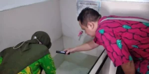 Kadinkes Jatim Imbau Masyarakat Masifkan Gerakan Pemberantasan Sarang Nyamuk DBD