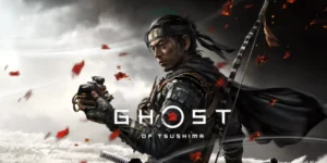 Game Populer ‘Ghost of Tsushima’ bakalan Dapat Adaptasi Anime