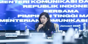 Beberapa Prioritas Pemerintah Indonesia dalam Pengembangan AI