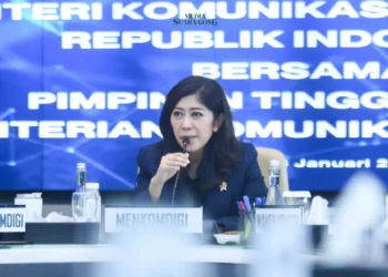 Pemerintah indonesia telah memiliki persiapan dan beberapa prioritas dalam Pengembangan AI Guna Memacu Ekonomi dan Transformasi Nasional