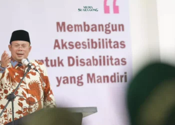 Wakil Ketua DPR RI, Cucun Ahmad Syamsurijal mengungkapkan jika Program MBG perlu pengawasan lebih lanjut agar bisa tepat sasaran