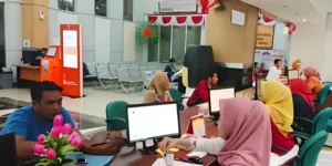 Pemerintah Perketat Pengawasan Usaha dan Izin Operasional