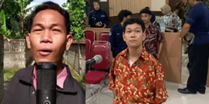 Agus Buntung Minta Jadi Tahanan Rumah: Tak Nyaman di Penjara