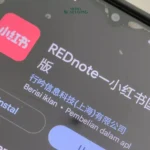 Duolingo melonjak tajam dengan peningkatan pengguna yang belajar bahasa Mandarin hingga 216% usai kehadiran RedNote di Amerika Serikat.