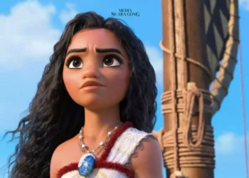 Disney menghadapi gugatan dari seorang animator, di mana menuduh DIsney mencuri ide dari proyek film animasi miliknya untuk film Moana 2