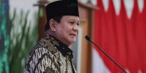Prabowo Tetap Berambisi Lanjutkan Pembangunan IKN