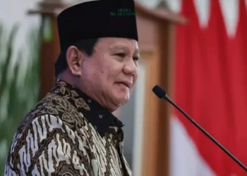 Presiden Prabowo ingin melanjutkan pembangunan dari IKN secara rampung, salah satunya mengejar pembangunan Masjid Nusantara