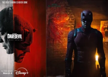 Trailer perdana dari Daredevil: Born Again akhirnya resmi dirilis, Berikan gambaran menegangkan Charlie Cox sebagai Daredevil