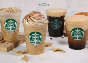 Starbucks Remikan Aturan Baru: Wajib Beli Jika Ingin Nongkrong