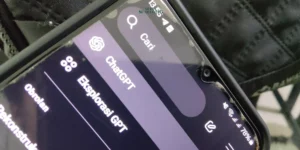 Inggris Dukung Penggunaan ChatGPT di Dunia Pendidikan