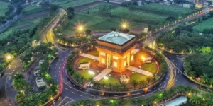 Traveler! Berikut 8 Rekomendasi Destinasi Wisata di Kediri