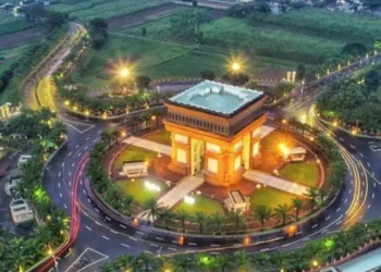 Berikut beberapa rekomendasi wisata di kediri