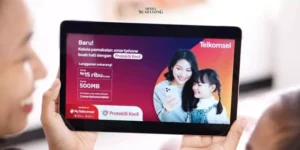 Telkomsel Luncurkan ProtekSi Kecil: Lindungi Anak di Dunia Digital