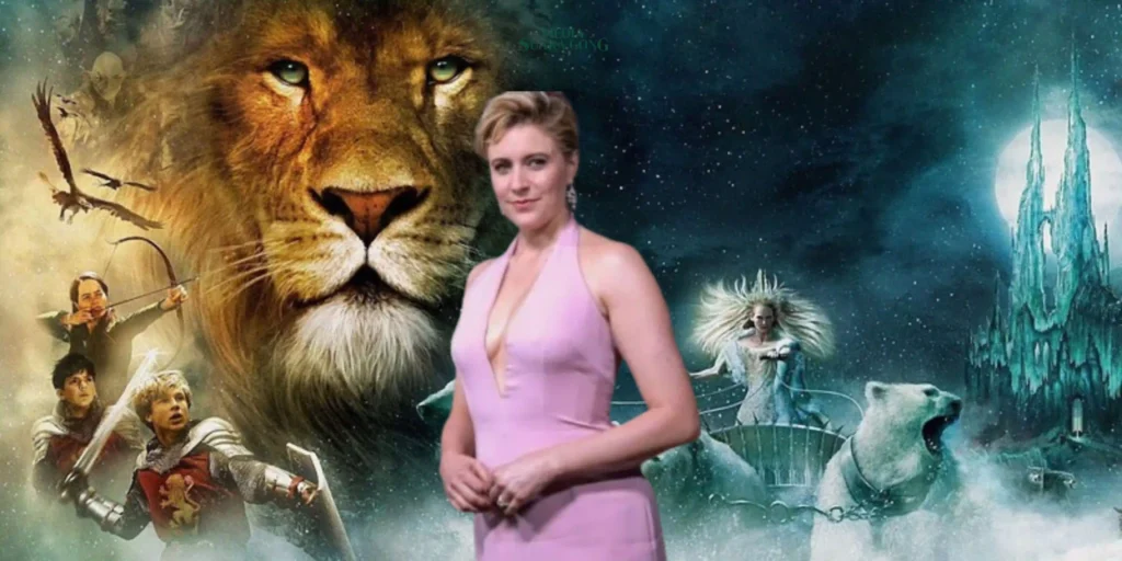 Sutradara Greta Gerwig kini tengah bersiap untuk membawa para penggemar ke dunia fantasi ikonik, The Chronicles of Narnia