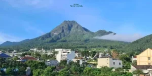 Gunung-gunung yang Mengelilingi Kota Malang: Daya Tarik Wisata Alam di Jawa Timur