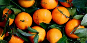 Buah ini Wajib Ada Saat Imlek untuk Datangkan Keberuntungan