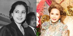 Dewi Soekarno Didenda Pemerintah Jepang Rp 3 Miliar