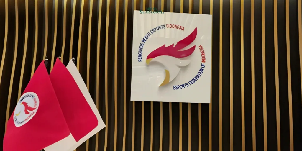 PBESI Dorong Profesionalisme Atlet Esports Lewat Konsultasi Hukum