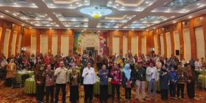 BPSDM Jatim Gelar Forum Perangkat Daerah Urgensi Sertifikasi Pemerintahan dalam Pengembangan Karier ASN
