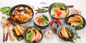 Kamu Harus Coba! 5 Rekomendasi Resto Chinese Food di Jaksel