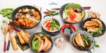 Berikut 5 rekomendasi Chinese food yang rekomen banget di Jaksel Versi Media Suaragong, Dijamin Cita rasa dan Autentik-nya