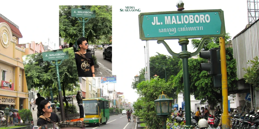 Buat kalian yang ingin ke Malioboro, kalian harus tahu kalau ada aturan larangan merokok di area tersebut, dendanya bisa jutaan rupiah