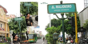 Ingat Sebelumnya! Merokok di Malioboro Bisa Kena Denda Jutaan