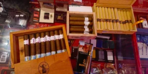 Masyarakat Indonesia Auto Pindah Ke Rokok Murah Atau Ilegal