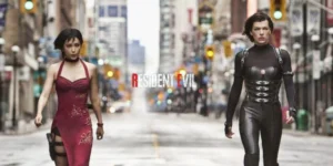 Reboot Baru Resident Evil Tengah Digarap: Kembali jadi Film Horor