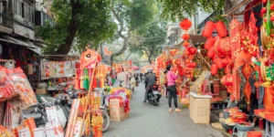 Beberapa Bisnis ini Diramalkan Cuan Besar di Tahun Ular Kayu ini