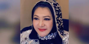 Kabar Duka, Penyanyi Legendaris Emilia Contessa Meninggal Dunia