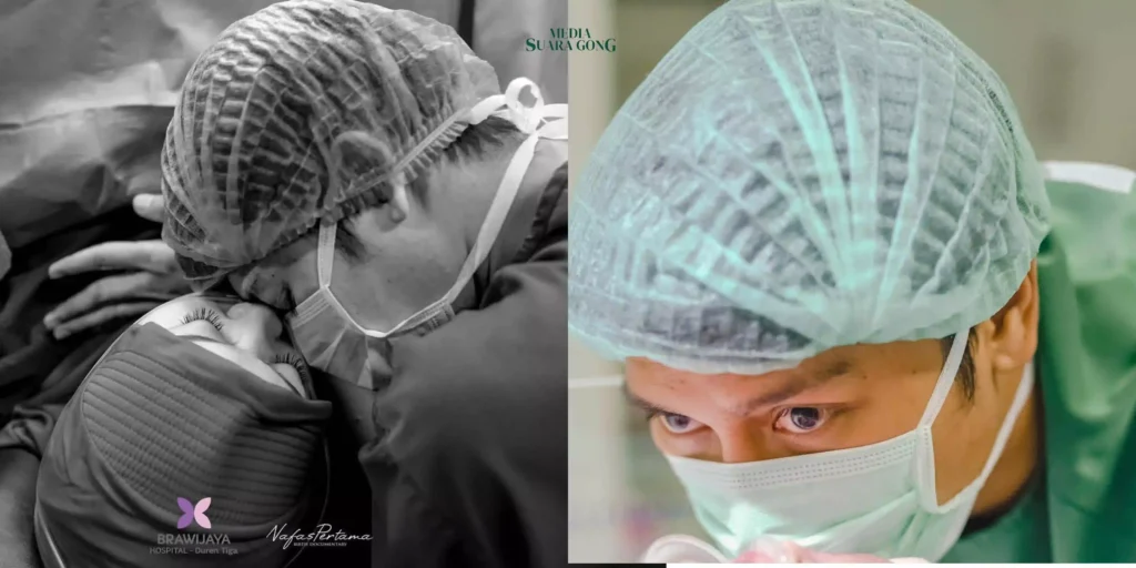 Kabar bahagia datang dari pasangan Lesti Kejora dan Rizky Billar, Pada Jumat (25/1/2025), Lesti telah melahirkan anak kedua dengan selamat