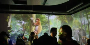 Wisatawan KBS Tembus 66.000 Orang di Libur Panjang