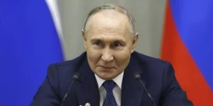 Rusia Siap Berunding dengan Ukraina, Namun Zelenskyy Tak Mau?