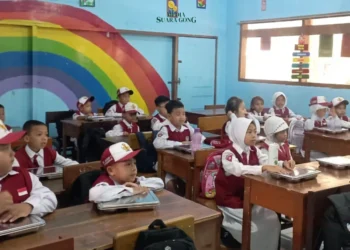 Skema Penerimaan Murid baru telah berganti, Sebutan dari Sistem PPDB atau telah diganti menjadi SPMB atau Sistem Penerimaan Murid Baru