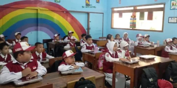 Skema Penerimaan Murid baru telah berganti, Sebutan dari Sistem PPDB atau telah diganti menjadi SPMB atau Sistem Penerimaan Murid Baru