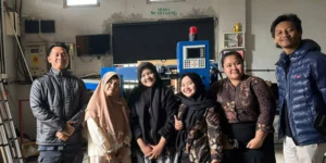 Implementasi Quality Management System pada Industri Enha Bena Nusantara