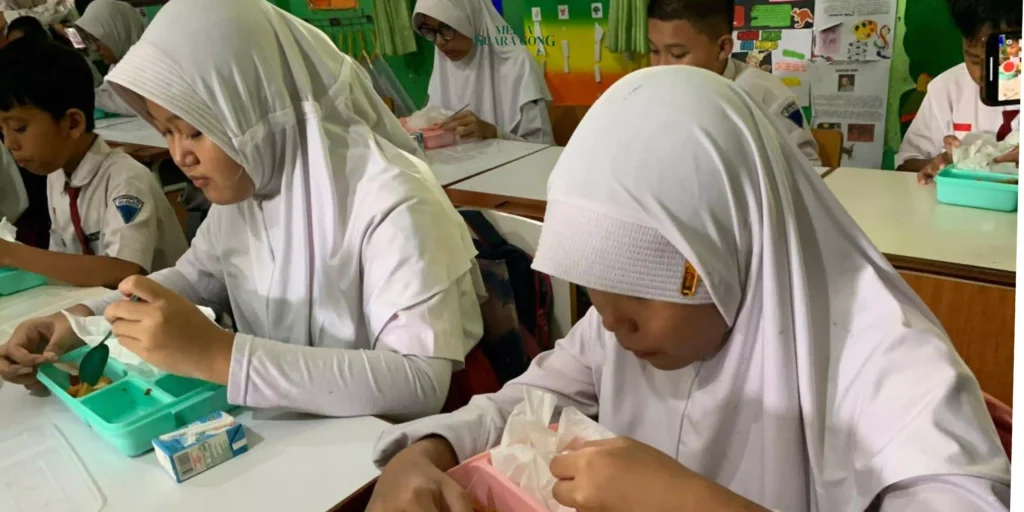 Siswa Sekolah Libur Selama Seminggu di Bulan Pertama Ramadan