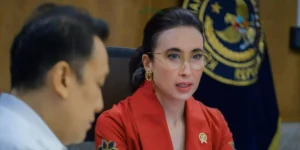 Menpar Widiyanti Putri Wardhana Jadi Menteri Terkaya Prabowo