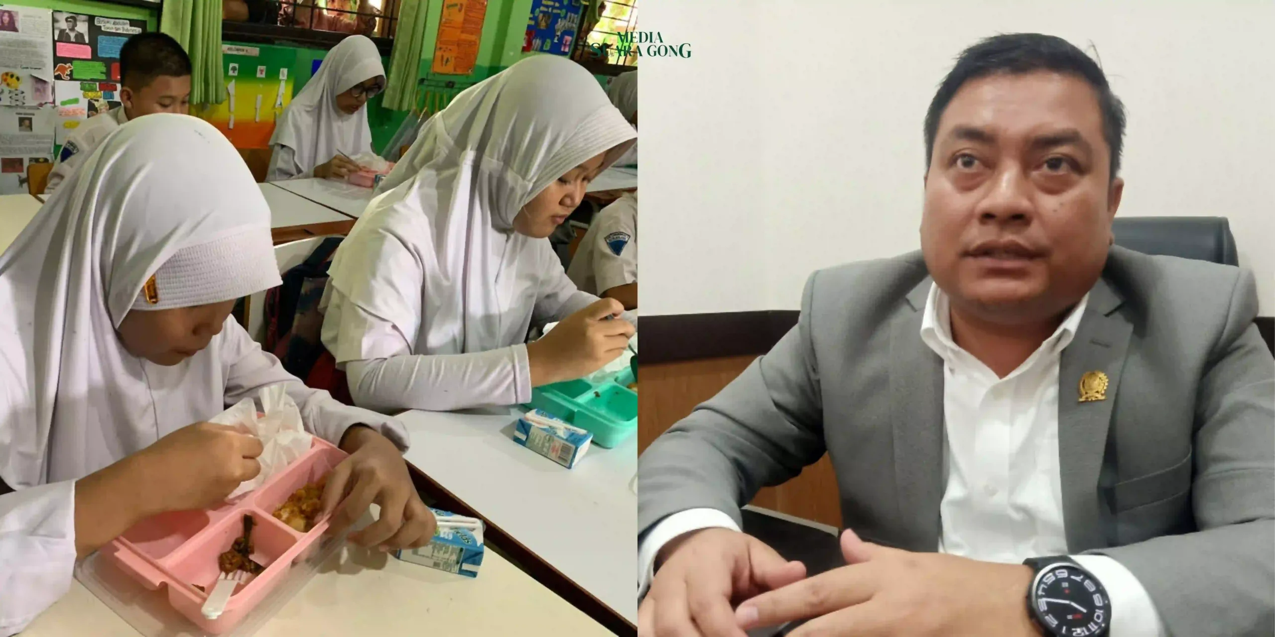 Anggota DPRD Jawa Timur (Jatim) Dukung usulan penggunaan dana zakat untuk program makan bergizi gratis (MBG)