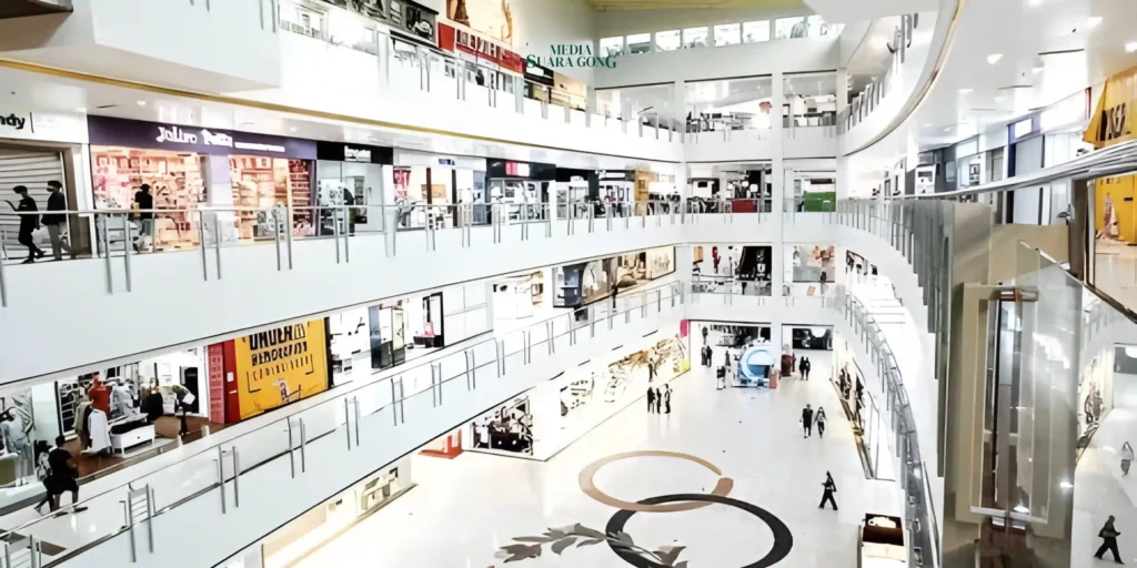 Pengusaha Mall dan Peritel Bernafas Lega, Barang Ritel Tak Kena PPN 12%