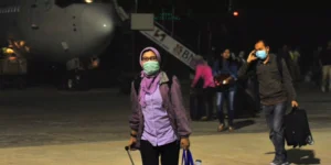 Wabah HMPV di China Meluas, Kemenkes Imbau Masyarakat Waspada