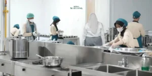 DPR Dorong Pemerintah Antisipasi Praktik Cari Untung dari Program MBG