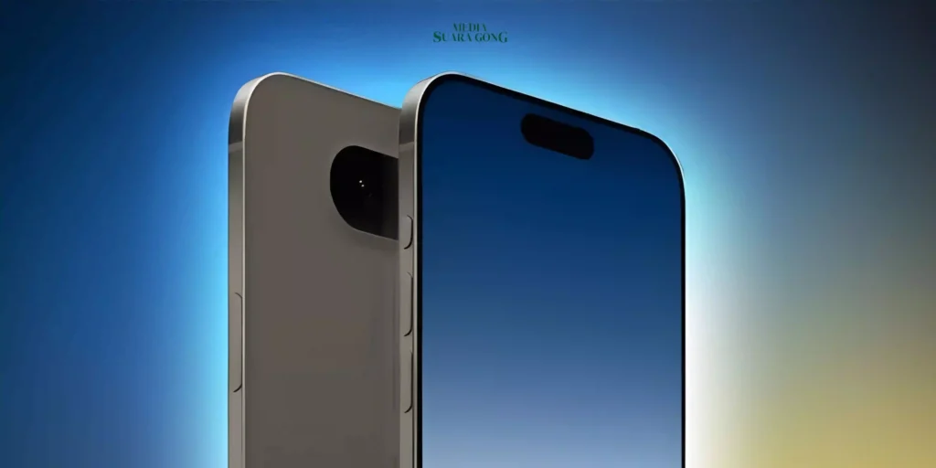 Apple iPhone 17 Air: Desain Ultra-Tipis dan Inovasi Baru