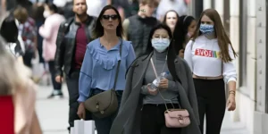 79 Kasus Infeksi HMPV Ditemukan di Jakarta Selama 2025