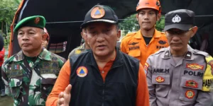 Pemkot Surabaya Antisipasi Cuaca Ekstrem, Imbau Masyarakat Tingkatkan Kewaspadaan