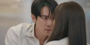 Adegan Kontroversial di Episode Terakhir When The Phone Rings Tuai Kritik Tajam