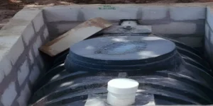 Jasad Jurnalis India Ditemukan di Tangki Septik