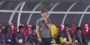 PSSI Resmi Pecat Shin Tae-yong, Fokus pada Target Lolos Piala Dunia 2026