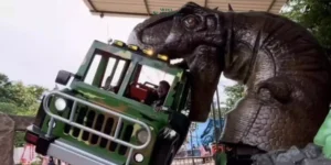 Waterjoy Dinonesia Cileungsi: Destinasi Wisata Air Favorit Keluarga di Bogor